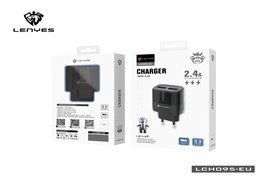 LCH095-IP CHARGER <br> <span class='text-color-warm'>سيتوفر قريباً</span>